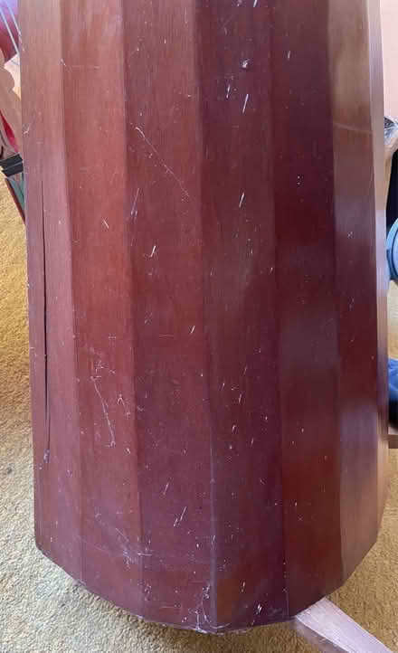 Photo of free Peruvian Harp - for repair (Blackbird Leys OX4) #4