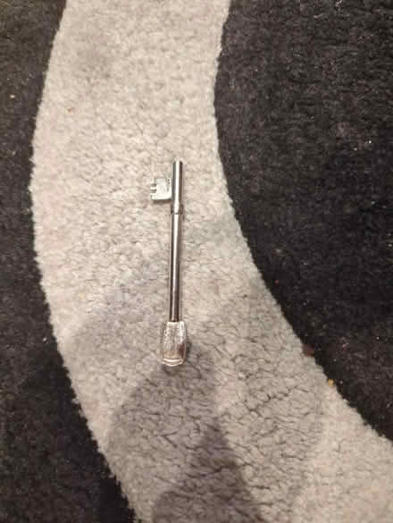 Photo of free Radar key (Leyton E10) #1