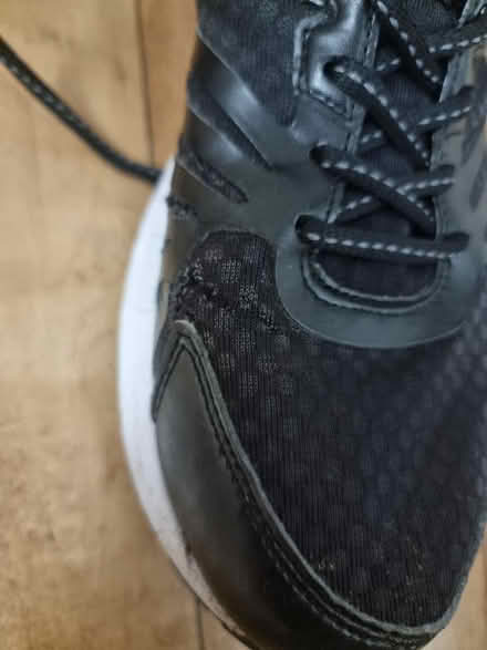 Photo of free Trainers Size 9 (St. John's Wood NW8) #3