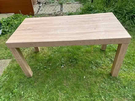 Photo of free Coffee table (CT5) #1