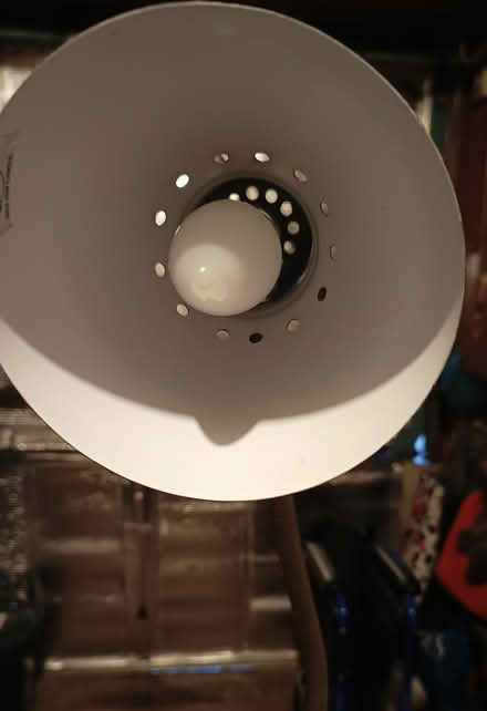 Photo of free Floor standing lamp (not LED) (CH5) #2