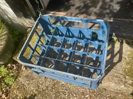 Photo of free Crate (West End Woking) #1