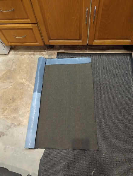 Photo of free Roof felt piece (Leyton E10) #1