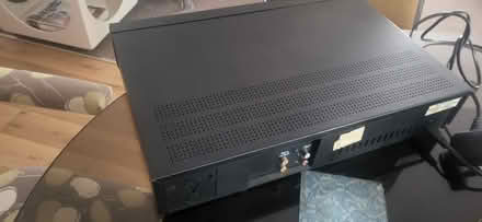 Photo of free Cd player (Ashton on Ribble preston) #3