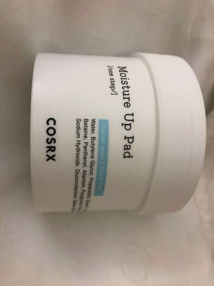 Photo of free Skincare - serum samples and toner pads (Putney SW15) #1