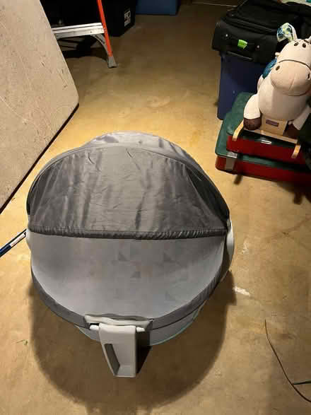 Photo of free Graci baby dome (Woodbridge) #2