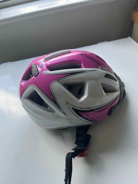 Photo of free Bike helmet (Clontarf) #1