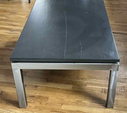 Photo of free Coffee Table (Washington Heights) #1