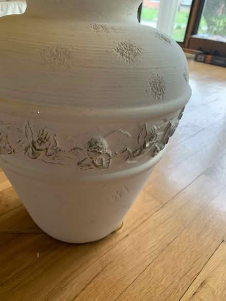 Photo of free Two broken lamps (New Hyde Park, Long Island) #3