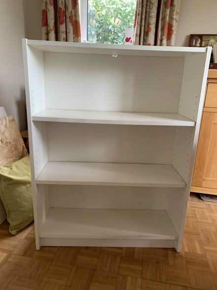 Photo of free Ikea bookcase (Horsell) #1