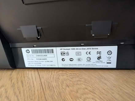 Photo of free Printer (West Norwood SE27) #2