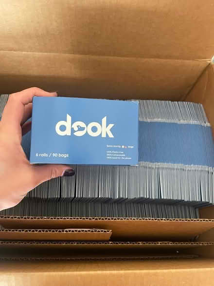 Photo of free Packing boxes (Beverly Fairfax) #2