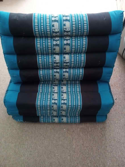 Photo of free Thai Bed Roll (Hardwick OX16) #2