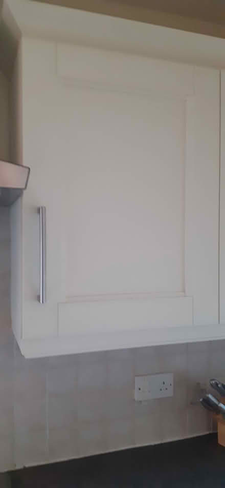 Photo of free Doors of Kitchen Units (Northside) #2