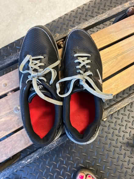 Photo of free Callaway golf shoes - mens size 9 (Concord) #1