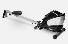 Photo of free JLL R200 Home Gym Rowing Machine Foldable Magnetic Resista (Wymington NN10) #4