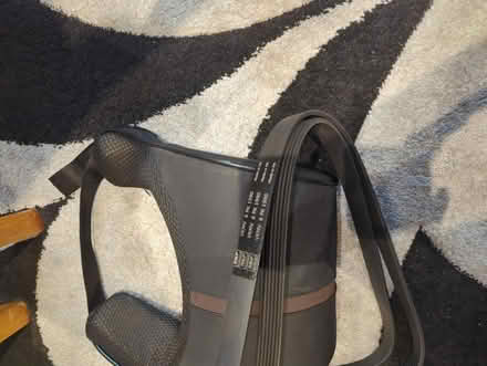 Photo of free BMW serpentine belt 6pk1990 (Leyton E10) #1