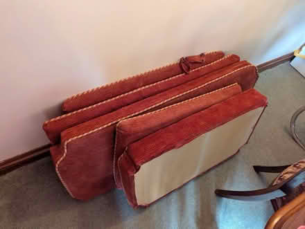 Photo of free Bench for kitchen / dining table (Tilehurst RG31) #2