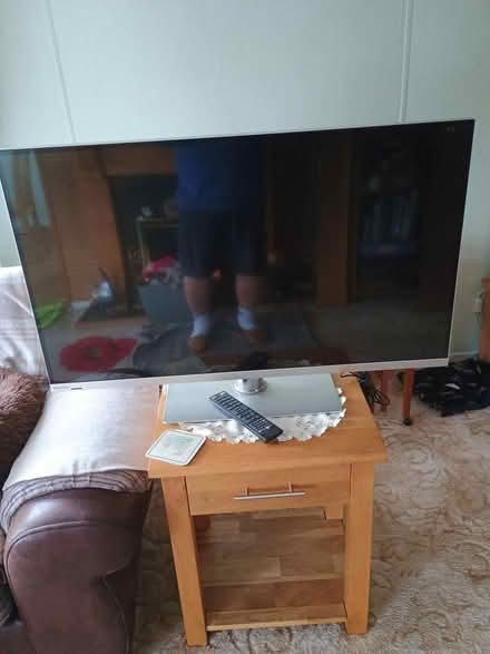 Photo of free Colour tv (Holmbush) #1