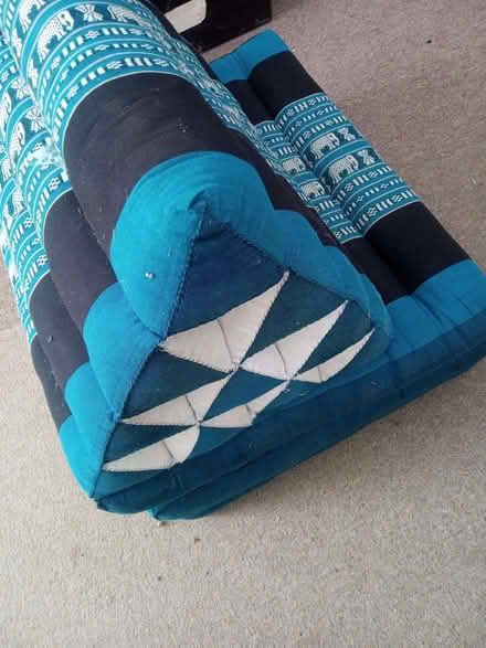 Photo of free Thai Bed Roll (Hardwick OX16) #3