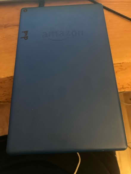 Photo of free Amazon Fire tablet (K1Y) #2
