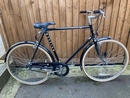 Photo of free Bicycle (Buckingham MK18) #2