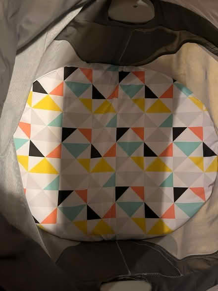 Photo of free Graci baby dome (Woodbridge) #4