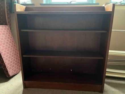 Photo of free Shelves (Kingsmead) #1