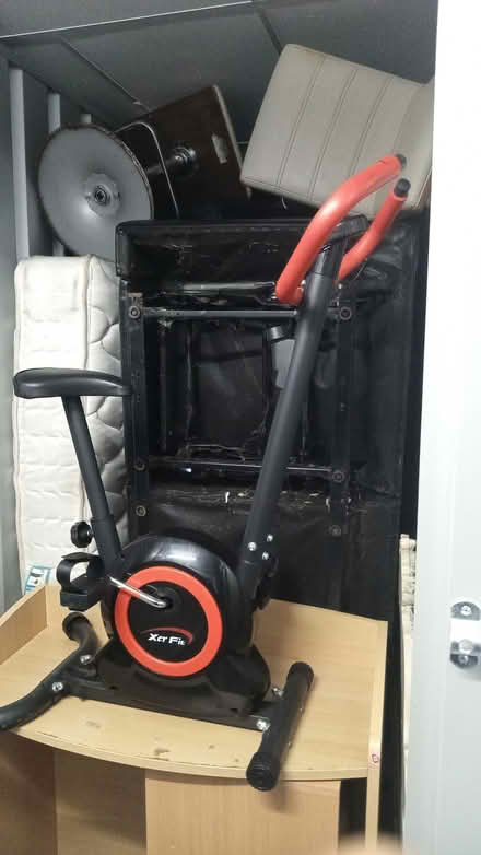 Photo of free Household items in storage (B6) #1