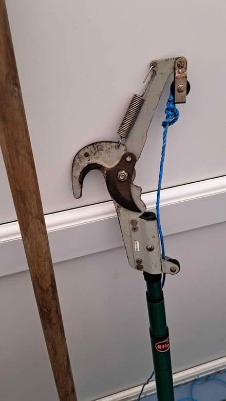 Photo of free Garden Tools (Stubbington PO14) #2