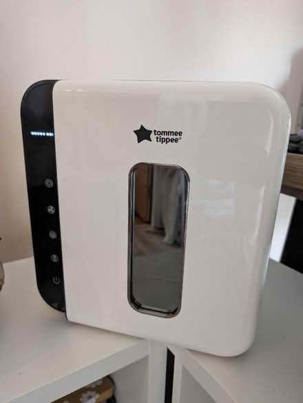 Photo of free BROKEN - UV steriliser (Tanner St, SE1) #1