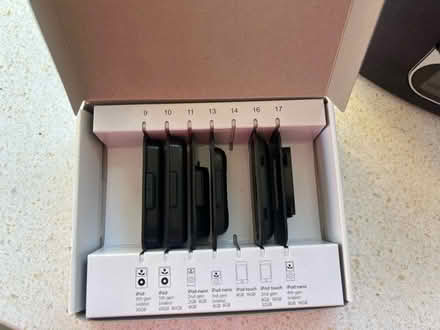 Photo of free Pure radio and iPod player (Harwell village OX11) #4