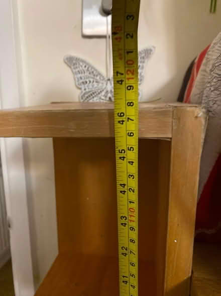 Photo of free Cd rack (Bounds Green N11) #2