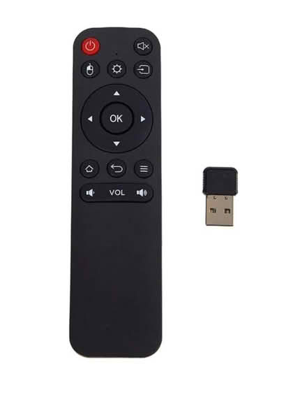 Photo of Wifi/Bluetooth Remote (N4) #2