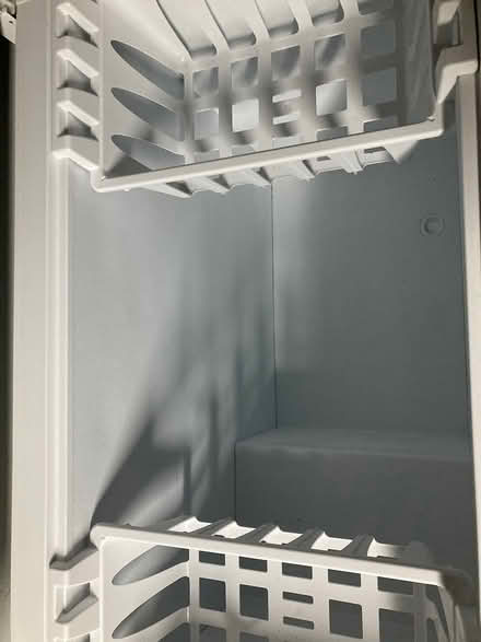 Photo of free Chest Freezer (Park-Monroe Neighborhood) #2