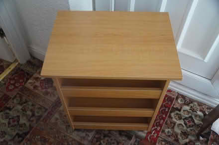 Photo of free Storage Trolley (Pickering YO18) #4