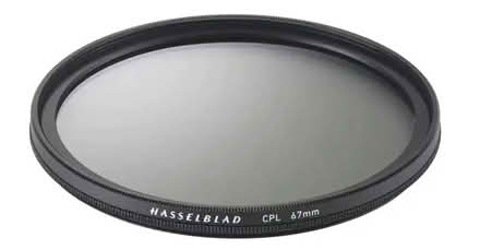 Photo of Camera Filters (CT14) #1