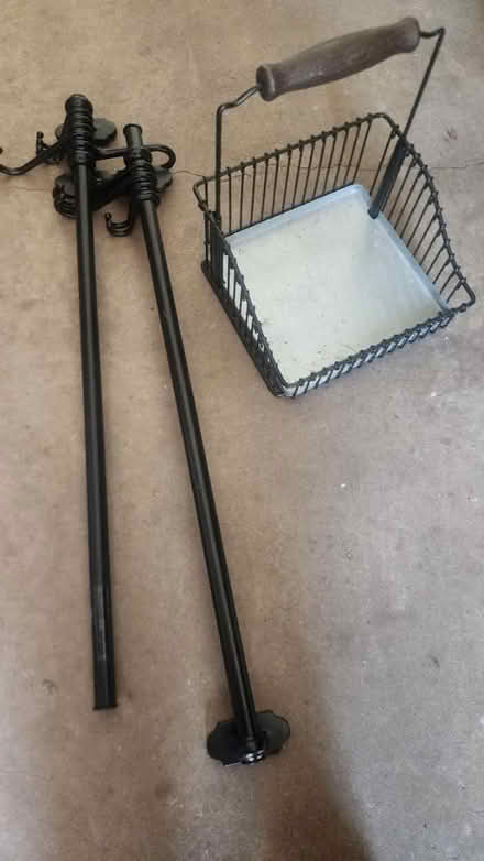 Photo of free Ikea fintrop (Potomac md) #1