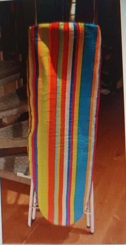 Photo of free Ironing board (Simmondley SK13) #1