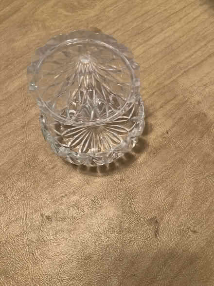 Photo of free Crystal/ glass items (Blue Island) #4