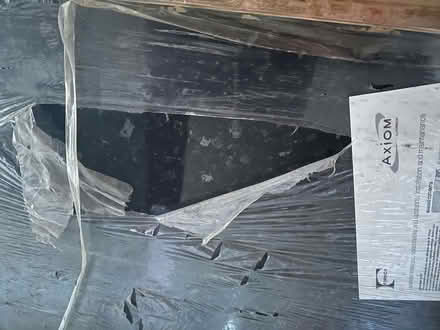 Photo of free Kitchen Worktop Material (Fairhaven FY8) #1