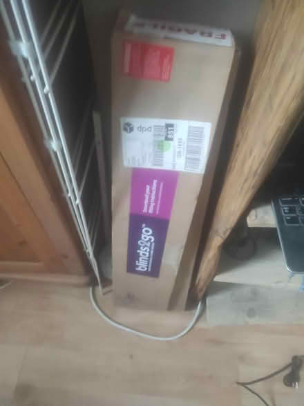 Photo of free Blinds2go blind (Bevendean) #1