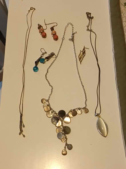 Photo of free Costume Jewellery (Fishermead MK6) #1