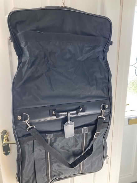 Photo of free Suit Carrier (Horsford NR10) #2