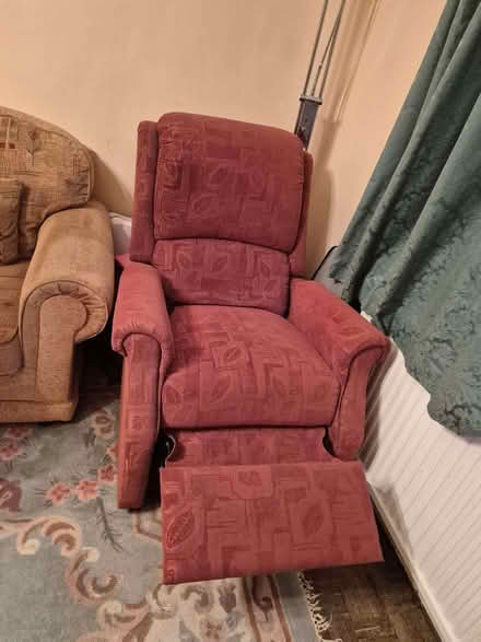 Photo of free An electric reclining chair (Finchley N3) #2