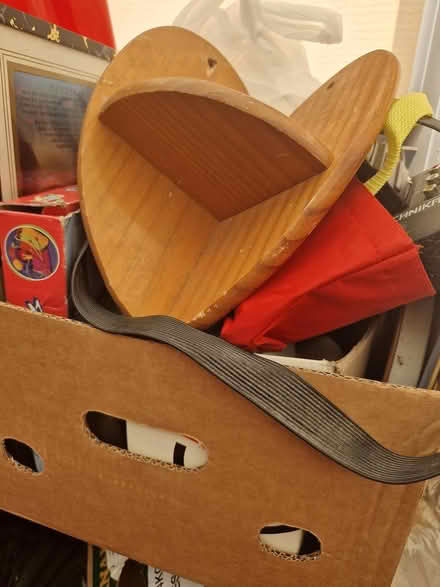 Photo of free Job Lot of Bric a Brac (Worcester WR4) #2