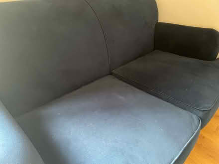 Photo of free Sofa (Wallands Park BN7) #3
