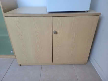 Photo of free Storage cupboards (Kew TW9) #3