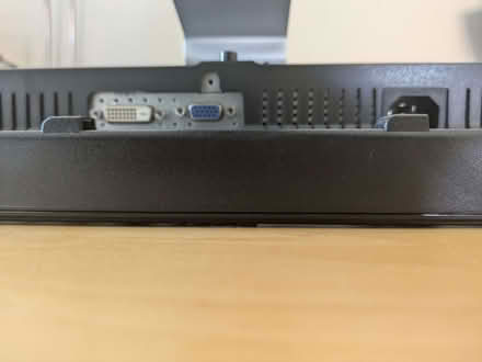 Photo of free Dell Monitor (Strawberry Hill TW1) #2