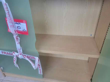 Photo of free Storage cupboards (Kew TW9) #4